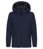 Clique - Padded Hoody Softshell Junior