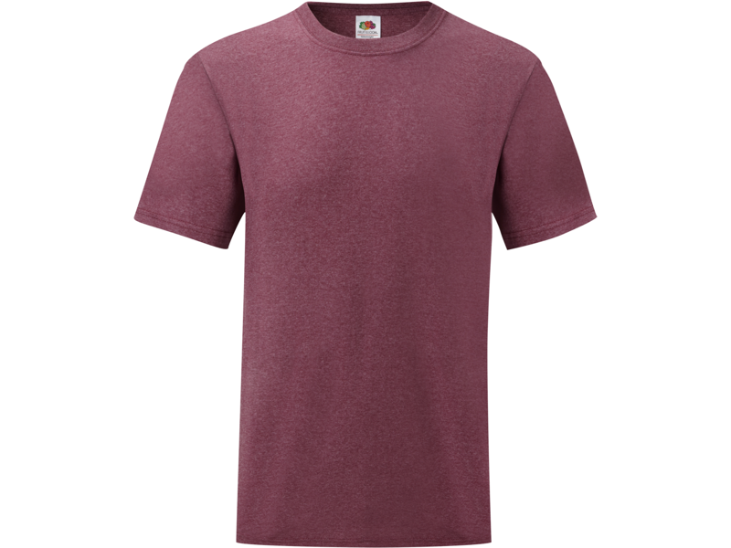 Fruit of the Loom T-shirts bestellen doe je bij