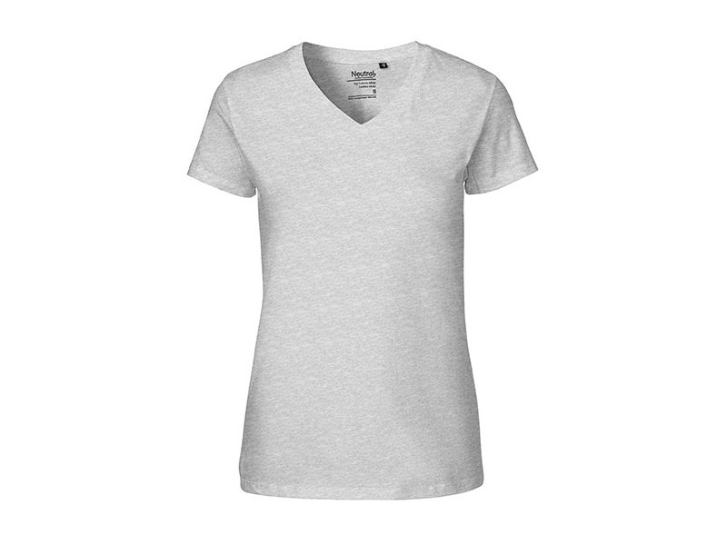 Neutral - Ladies´ V-Neck T-Shirt Neutral - Ladies´ V-Neck T-Shirt