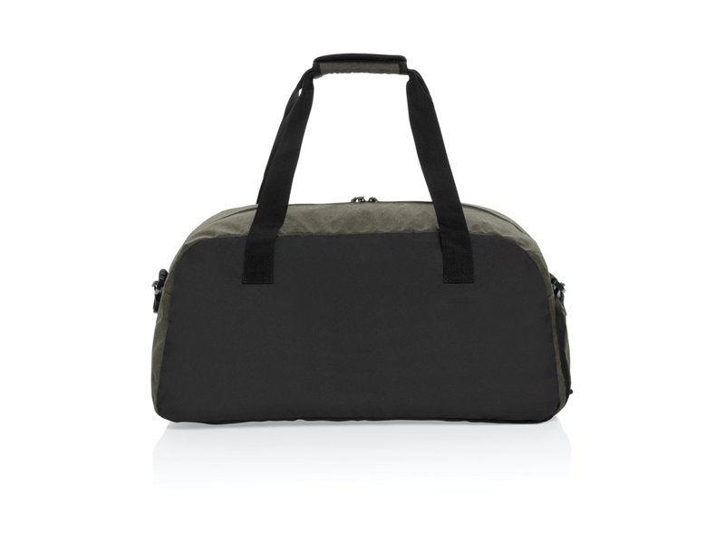 Duurzame Weekendtas Duurzame Weekendtas