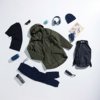IQONIQ Parka Thelon