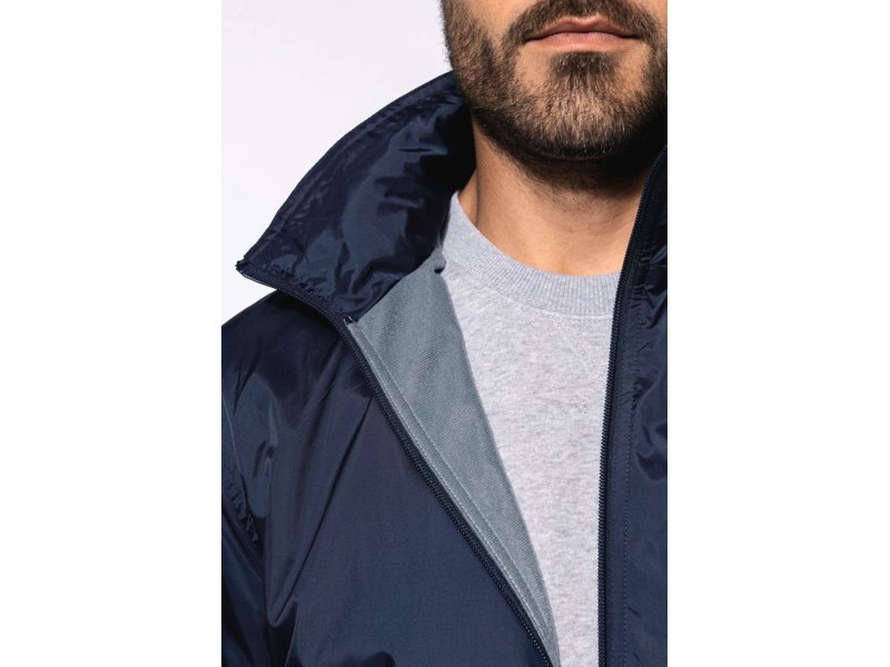Windbreaker Eagle II | Luxe en warm | Uw windjacks bedrukken »