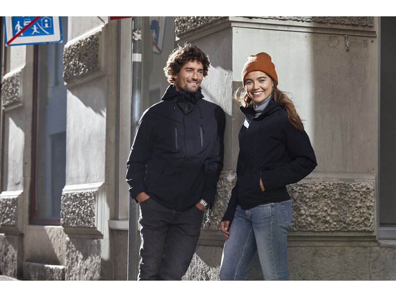 Clique jassen bedrukken met eigen logo? Al vanaf 5 stuks mogelijk