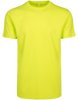 Build Your Brand - T-Shirt Round Neck Build Your Brand - T-Shirt Round Neck