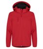 Clique Classic Softshell Jacket Junior Clique Classic Softshell Jacket Junior