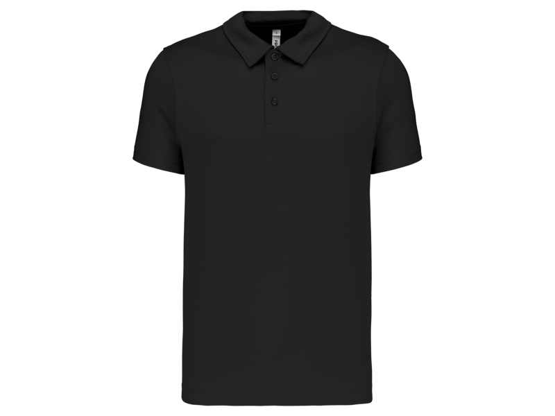 PROACT® Herensportpolo | Totziens Promotions