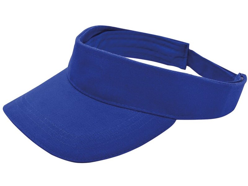 Brushed zonneklep Brushed zonneklep