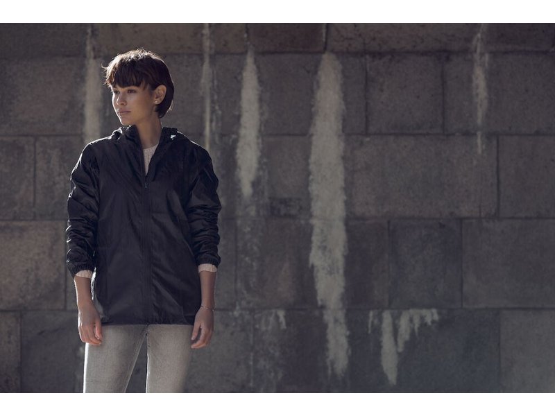 Clique Basic Rain Jacket Clique Basic Rain Jacket