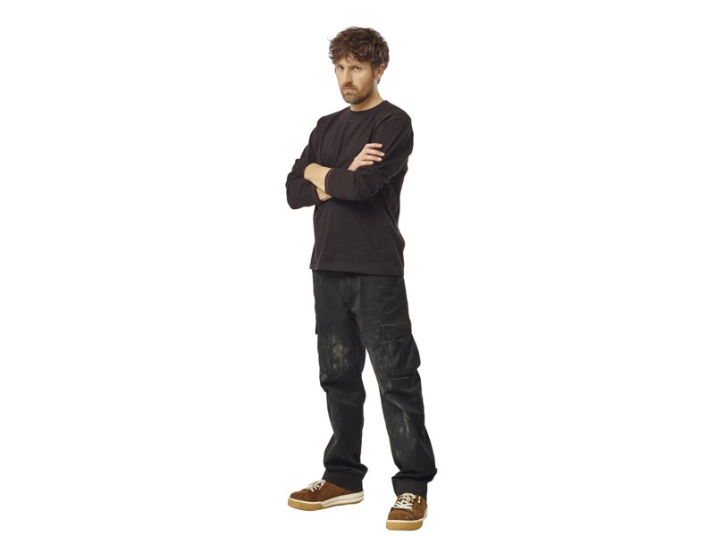 HEROCK Noet t-shirt lange mouwen