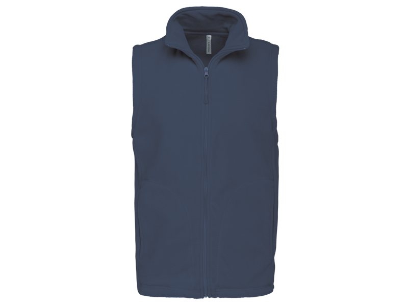 Fleece bodywarmer Luca Fleece bodywarmer Luca