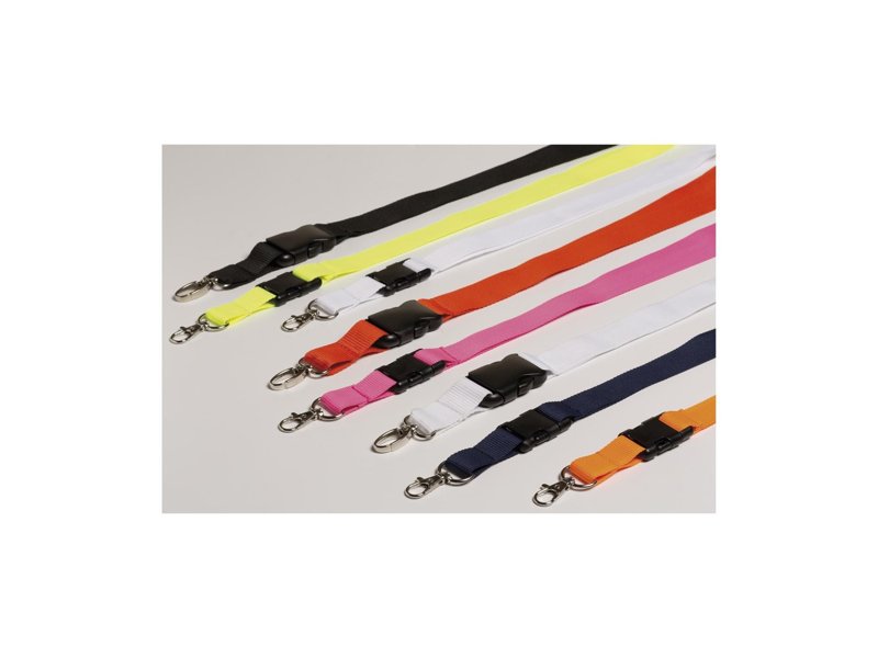 KeyCord 2 cm lanyard