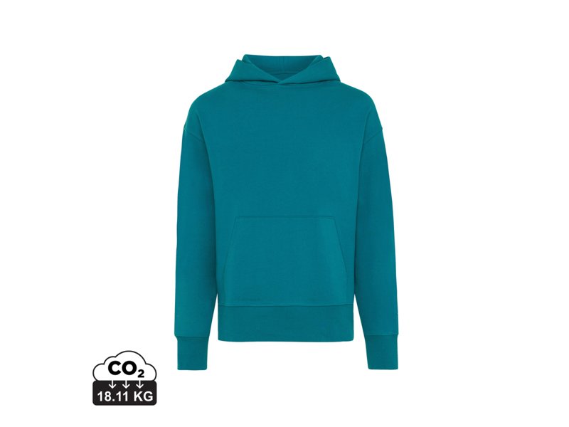 Iqoniq Yoho hoodie Iqoniq Yoho hoodie