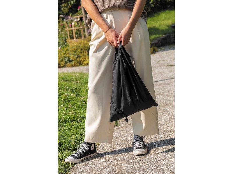 Impact AWARE™ RPET 190T opvouwbare shopper