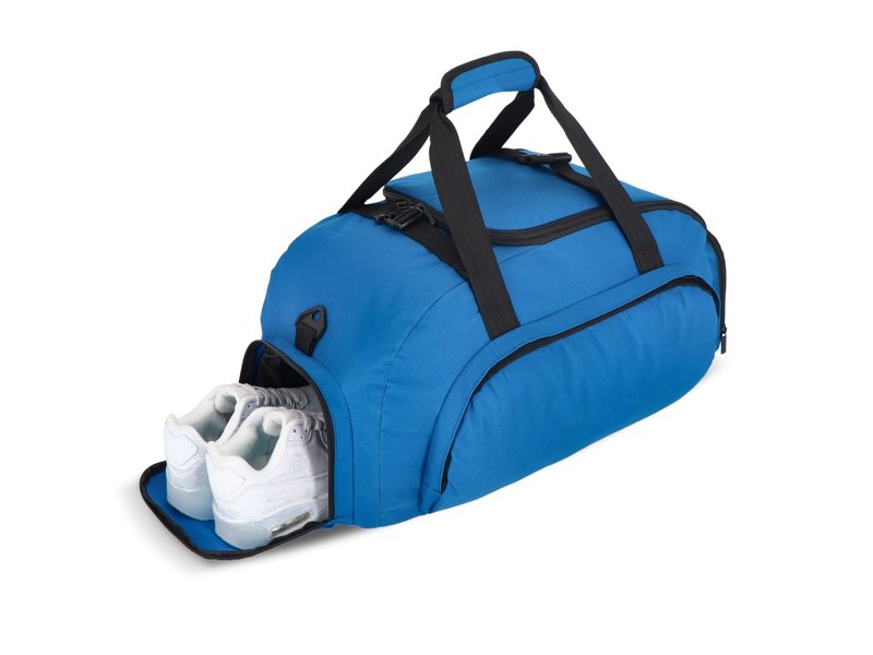 Sportrugzak Karo R-PET 27L - Duurzame en functionele sporttas | Totziens Promotions Sportrugzak Karo R-PET 27L - Duurzame en functionele sporttas | Totziens Promotions