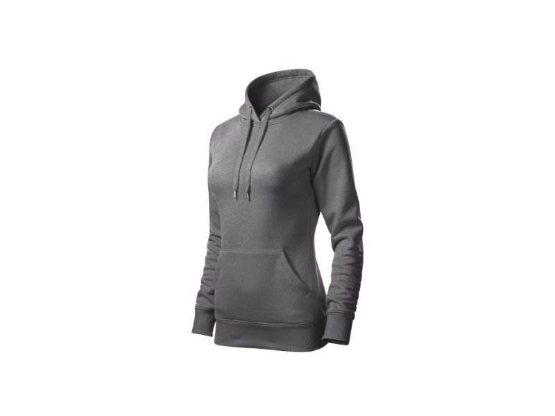 Malfini dames hoodie Cape