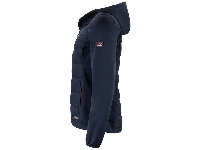 Cutter & Buck damesjas Oak Harbor Cutter & Buck damesjas Oak Harbor