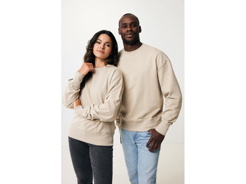 Sweater Iqoniq Kruger