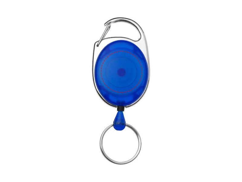 Gerlos sleutelhanger en rollerclip Gerlos sleutelhanger en rollerclip
