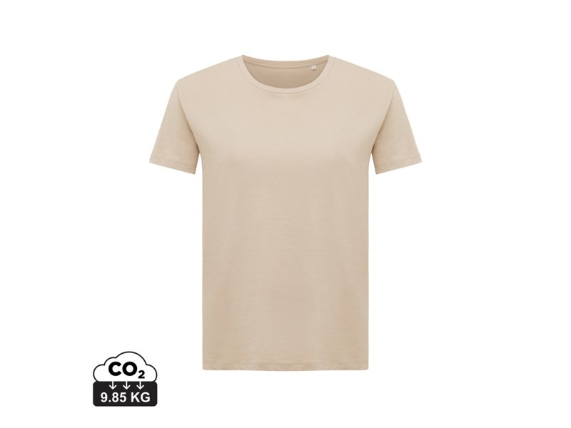 Iqoniq dames t-shirt Yala