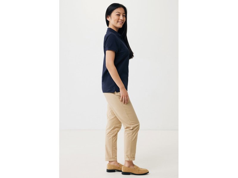 Iqoniq Yosemite damespolo Iqoniq Yosemite damespolo