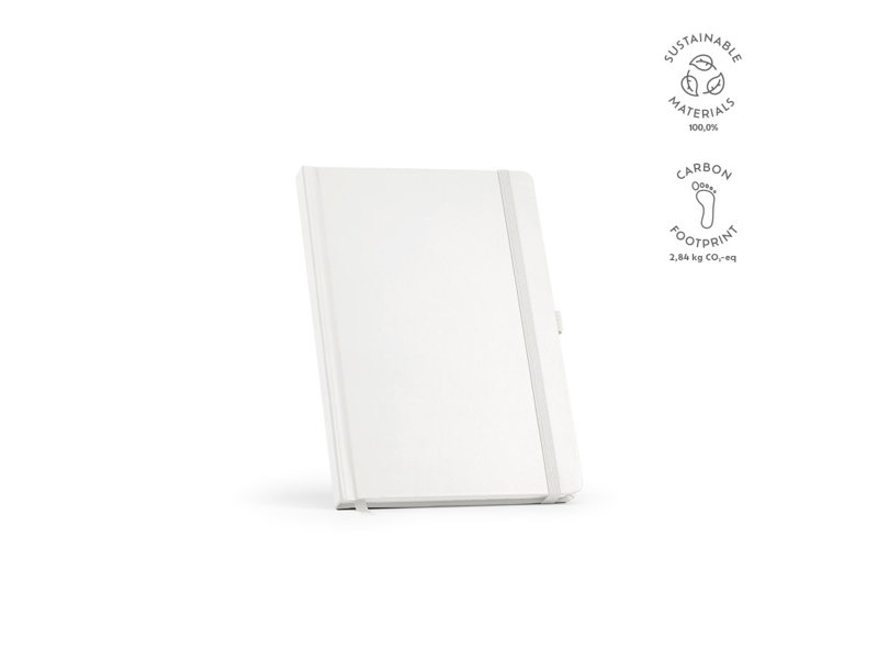 Notitieboek Marquez A5 Notitieboek Marquez A5