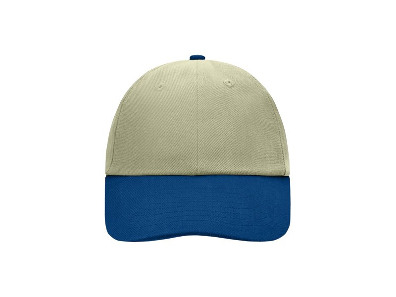 6 Panel Raver Cap 6 Panel Raver Cap