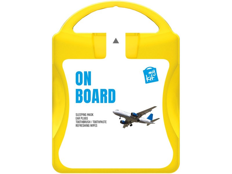 MyKit Aan Boord Set MyKit Aan Boord Set