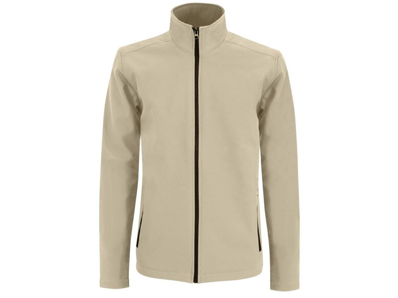 BS Visitor softshell jas Visitor