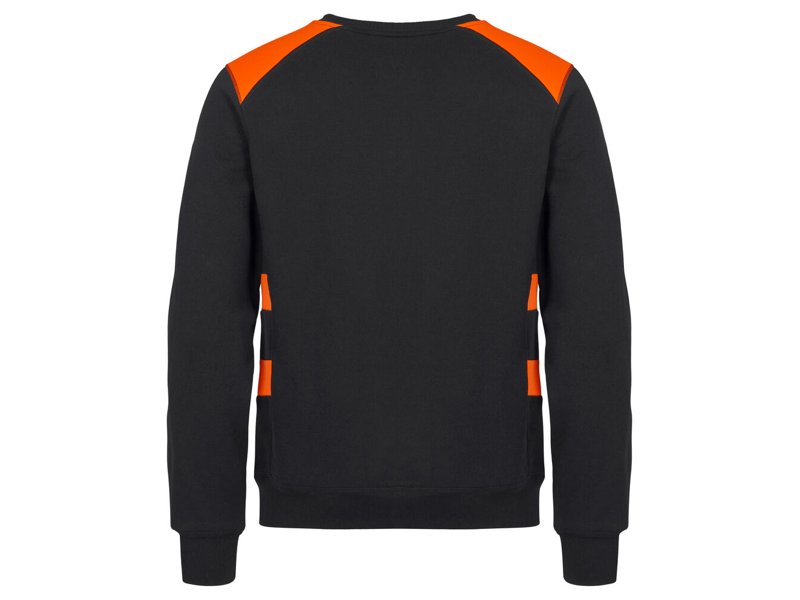 Clique Ambition Roundneck