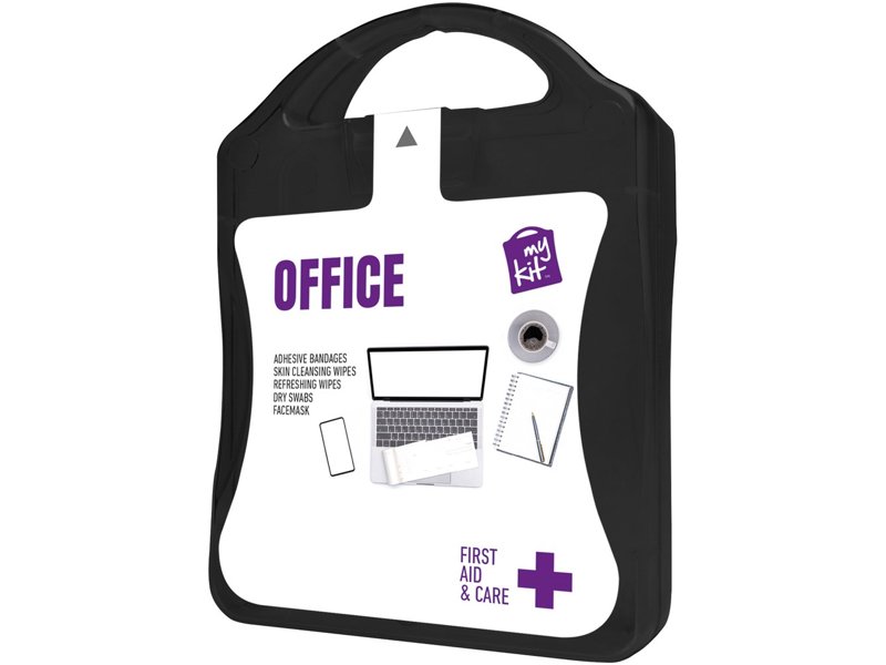 MyKit EHBO voor op kantoor MyKit EHBO voor op kantoor