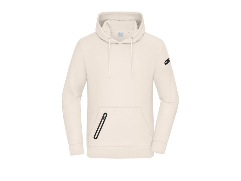 Men's Hoody Interlock Men's Hoody Interlock