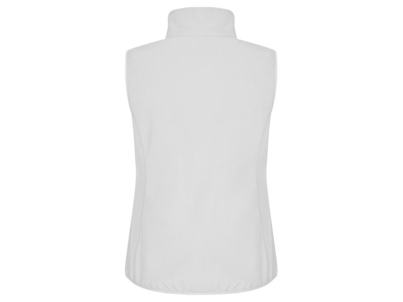 Clique Classic Softshell Vest Lady Clique Classic Softshell Vest Lady