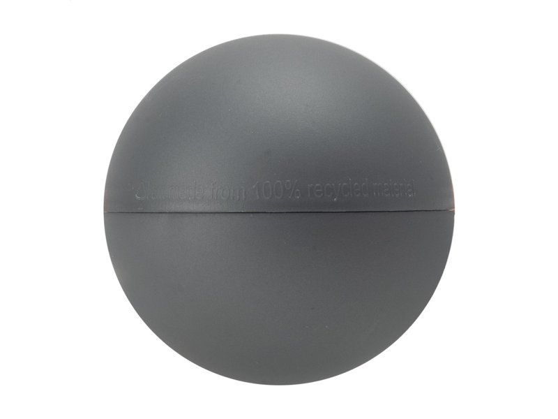 Kerstbal Ø 7 cm Recycled PP - Made in Europe