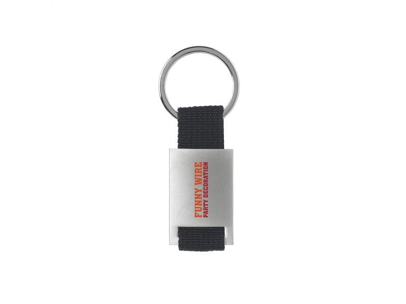 Eloy sleutelhanger