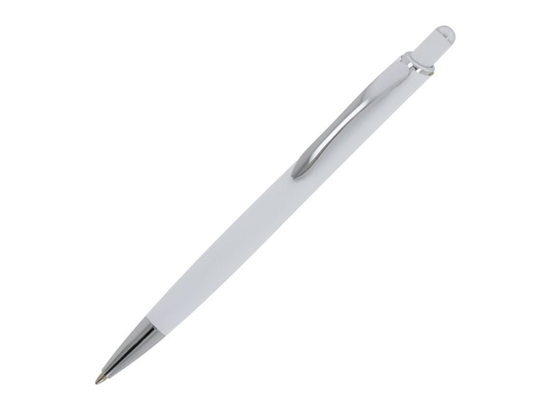 Balpen Monaco Metaal rubberised