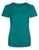 Cool Sportshirt voor dames, Best deal van dit moment met opdruk