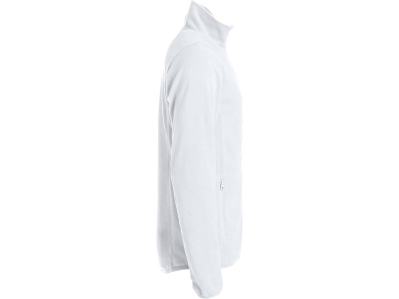 Clique Basic Micro Fleece Jacket Clique Basic Micro Fleece Jacket