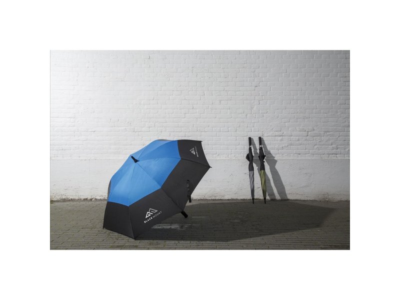 Morrison RPET paraplu 27 inch