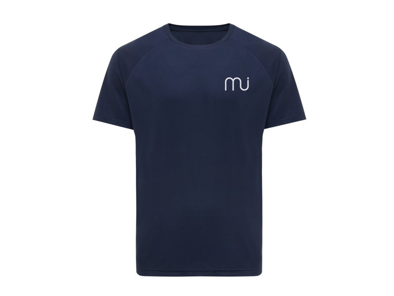 Iqoniq Tikal sneldrogend sport t-shirt Iqoniq Tikal sneldrogend sport t-shirt