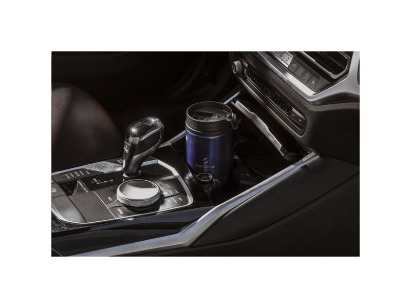 Thermosbeker RCS Recycled Steel 300 ml Thermosbeker RCS Recycled Steel 300 ml