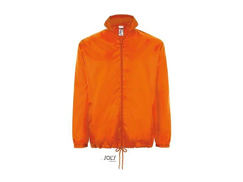 SOL´S - Shift Windbreaker SOL´S - Shift Windbreaker