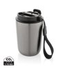 Cuppa gerecycled rvs vacuümbeker met koord Cuppa gerecycled rvs vacuümbeker met koord