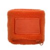 Zweetbandje met rits bedrukken met logo  | TotZiens Promotions Zweetbandje met rits bedrukken met logo  | TotZiens Promotions