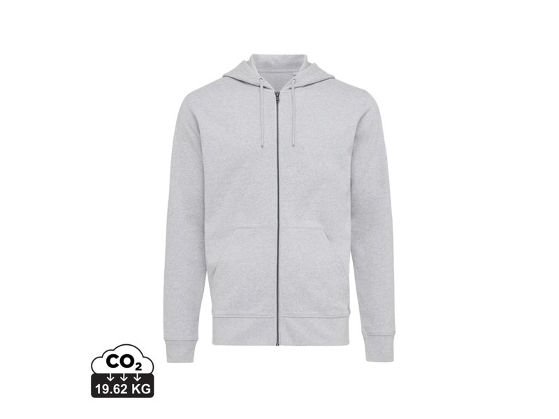 Iqoniq Abisko Zipped hoodies Iqoniq Abisko Zipped hoodies