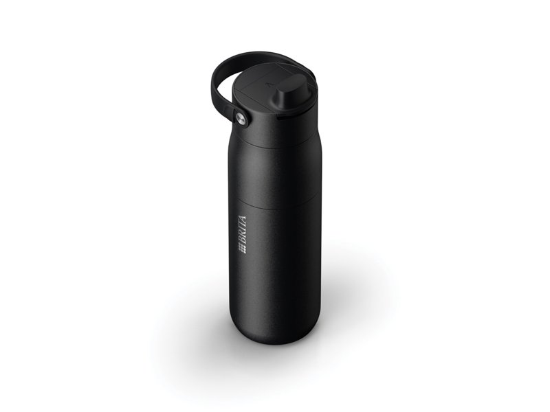 BRITA LARQ Essential waterfles 1000 ML BRITA LARQ Essential waterfles 1000 ML