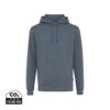 Duurzame Hoodie - Iqoniq - unieke QR code om kwaliteit te controleren