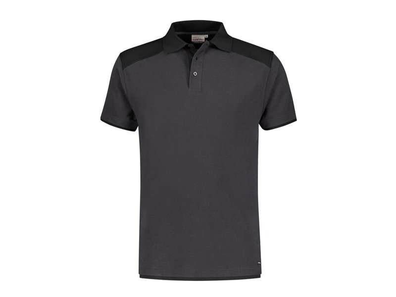 Santino Poloshirt Tivoli Santino Poloshirt Tivoli