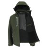 HEROCK Taris softshell jas HEROCK Taris softshell jas
