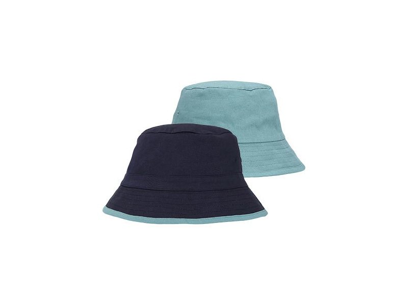 Neutral - Reversible Bucket Hat Neutral - Reversible Bucket Hat