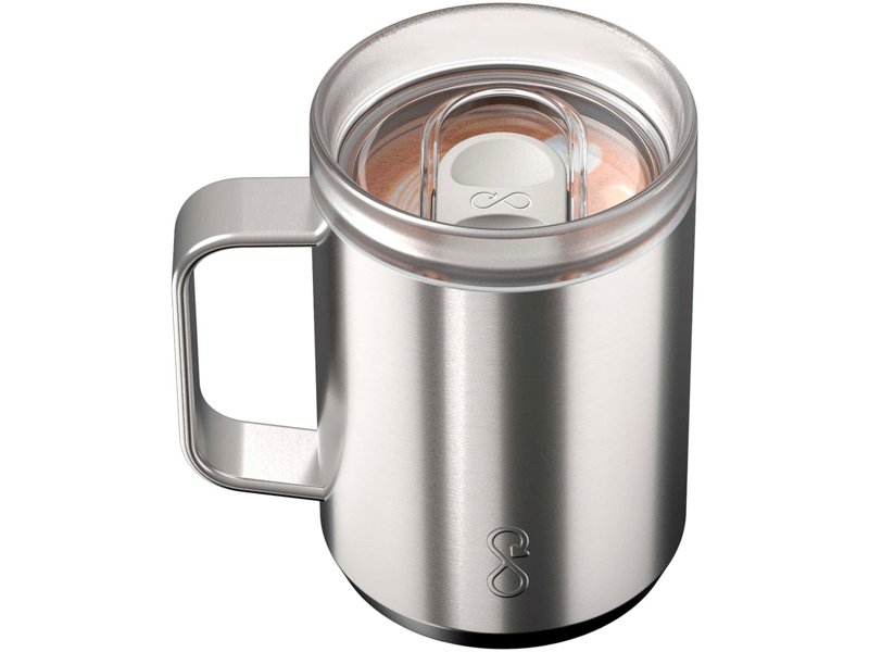 Ocean Bottle 350 ml geïsoleerde reismok Ocean Bottle 350 ml geïsoleerde reismok